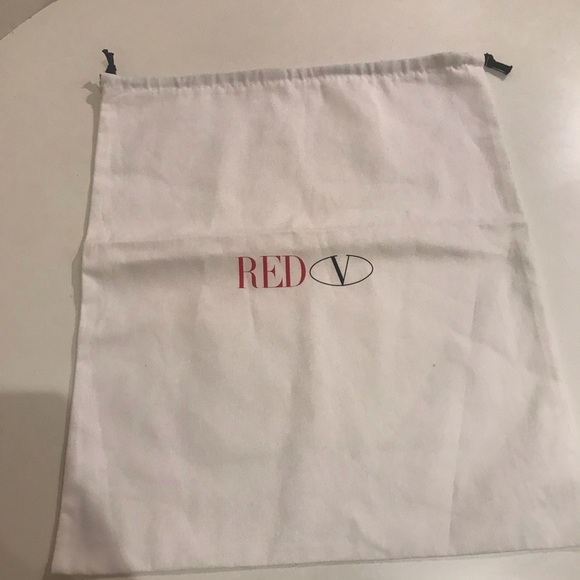 Valentino Handbags - Valentino dust bag nwot​​​​​​